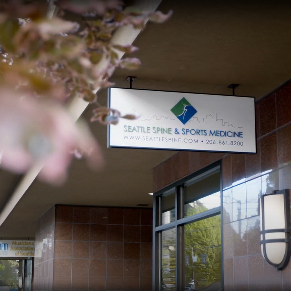 Seattle Spine & Sports Medicine