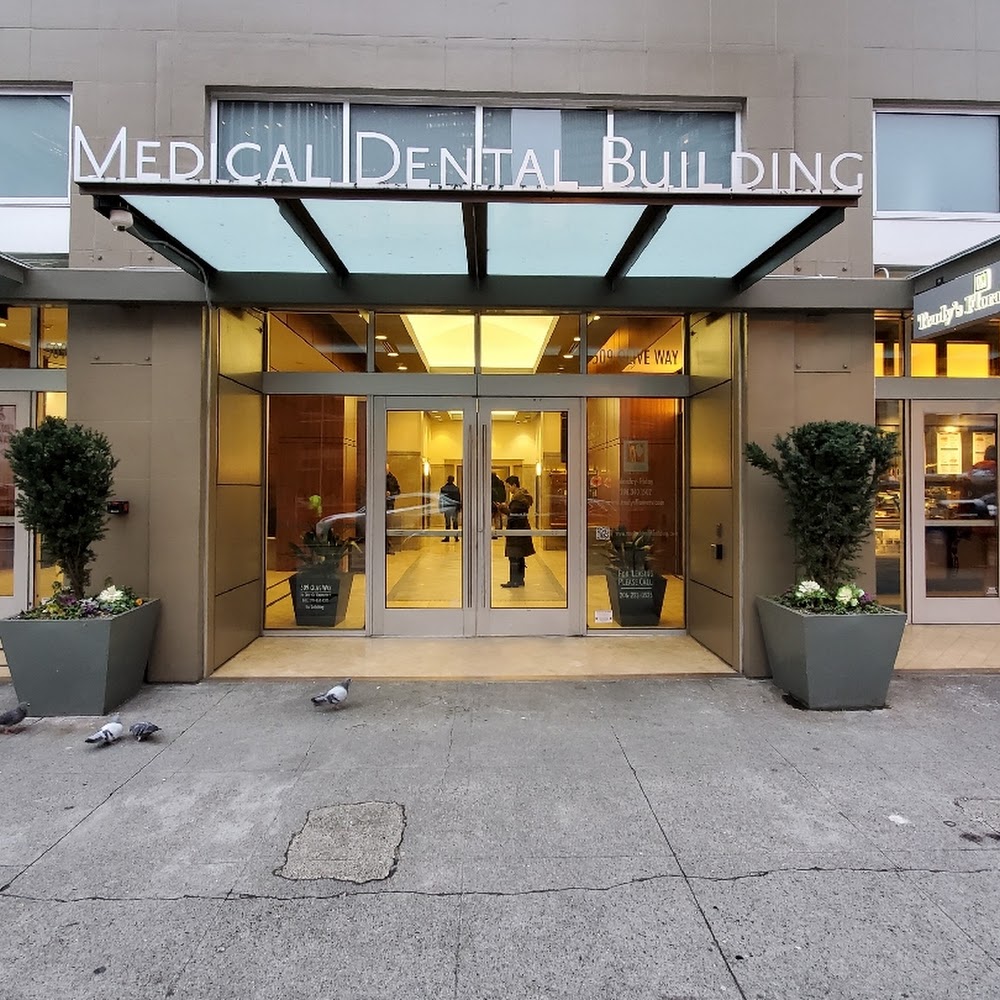 Seattle Sound Dental - Downtown