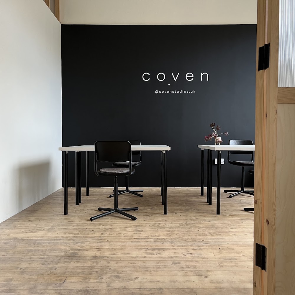 Coven Studios