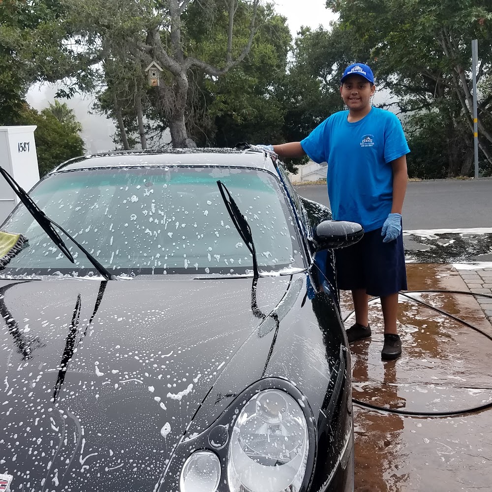 OMG Mobile Auto / RV Detailing
