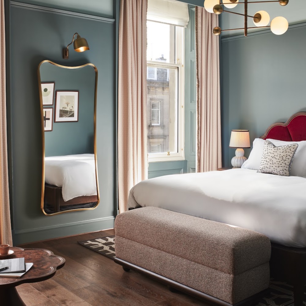 The Hoxton, Edinburgh