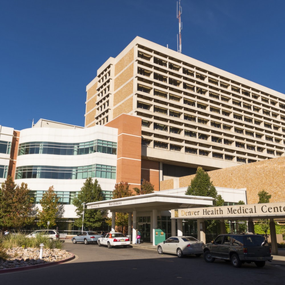 Denver Health