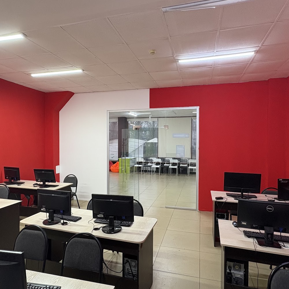 Академия ШАГ | IT STEP ACADEMY Уральск