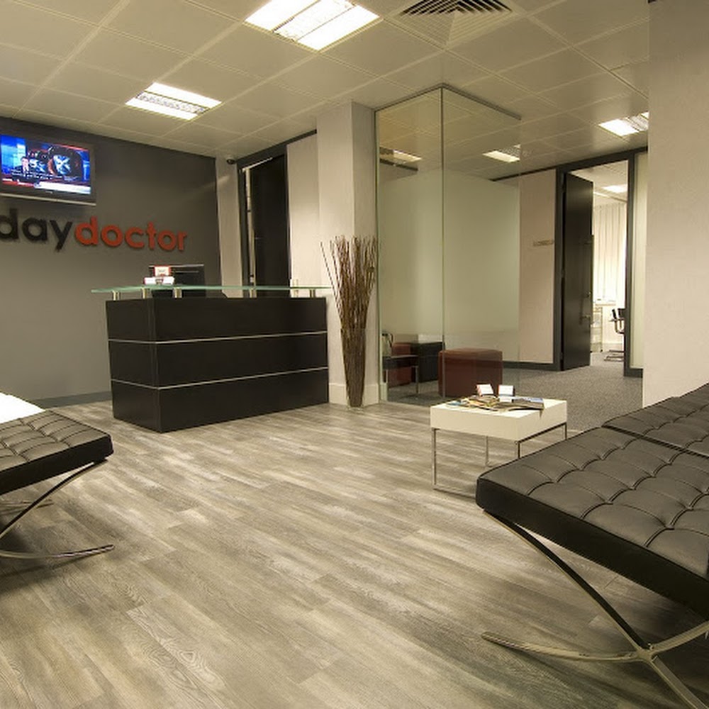Samedaydoctor Private GP