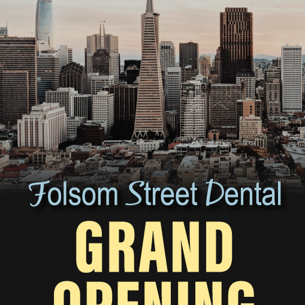 Folsom Street Dental