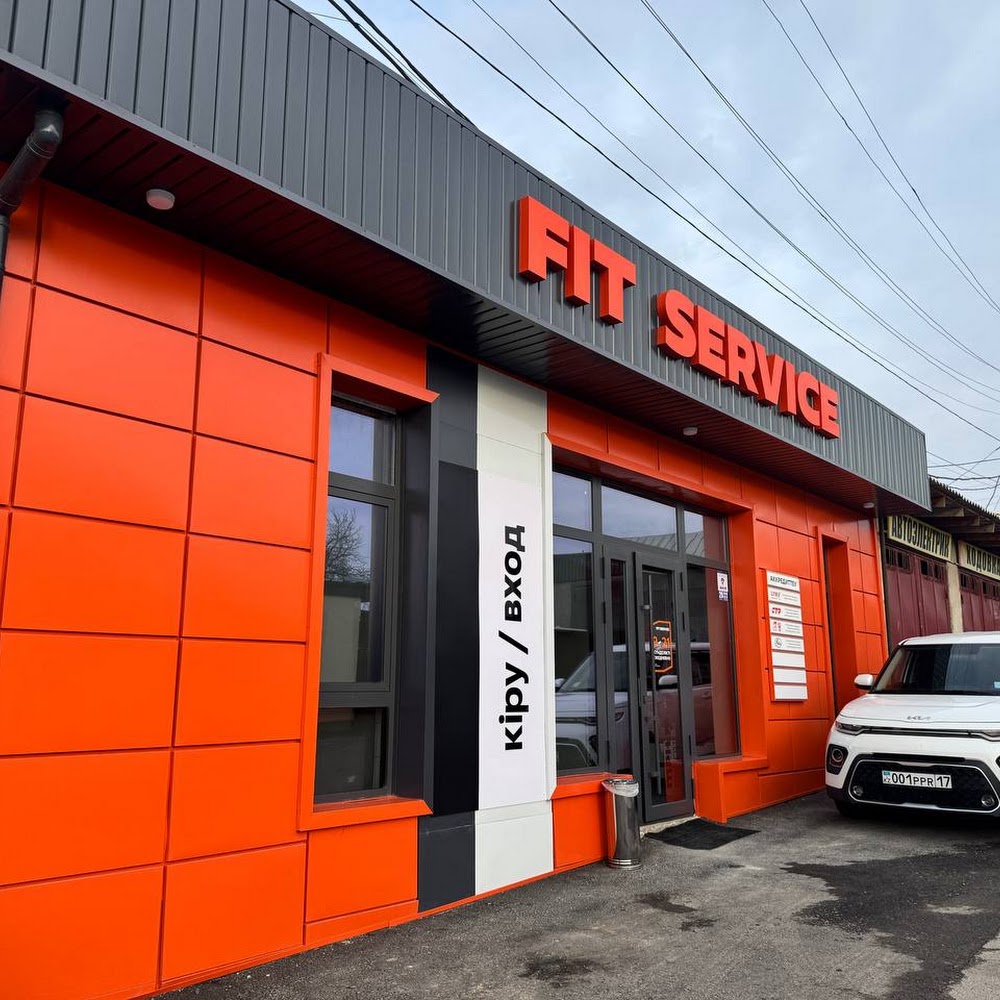 Fit Service