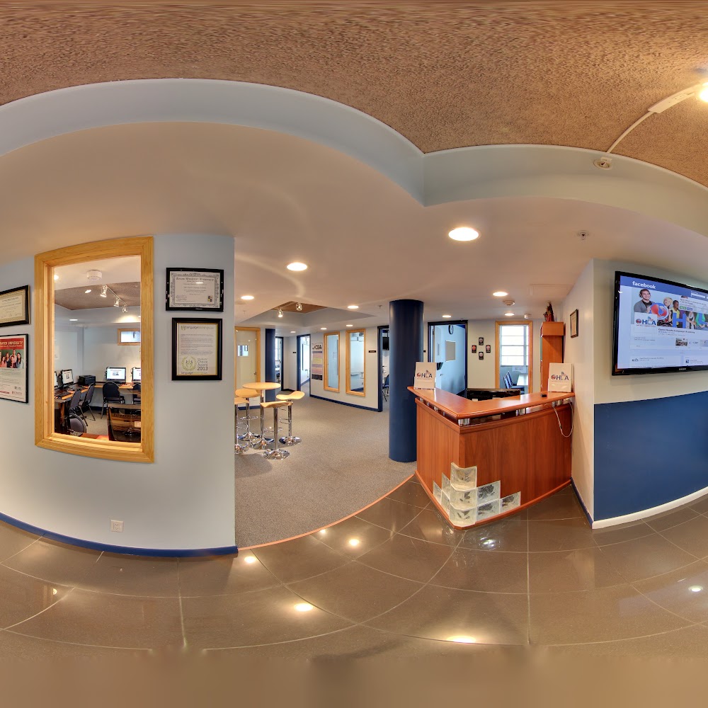 OHLA Miami