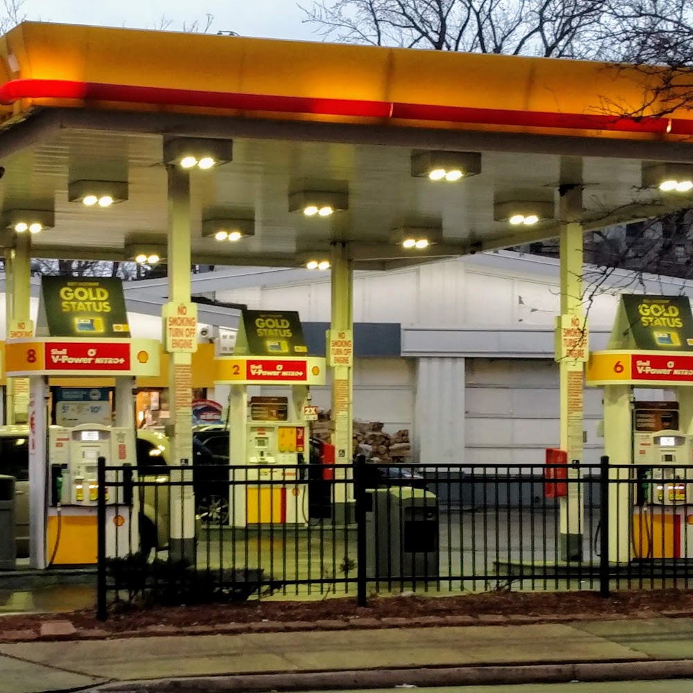 Shell