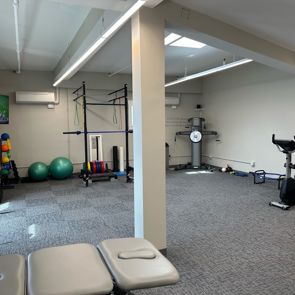 Boston Physical Therapy & Wellness