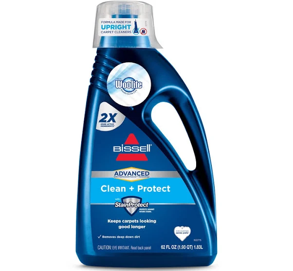 Bissell 2X Deep Clean & Protect Formula