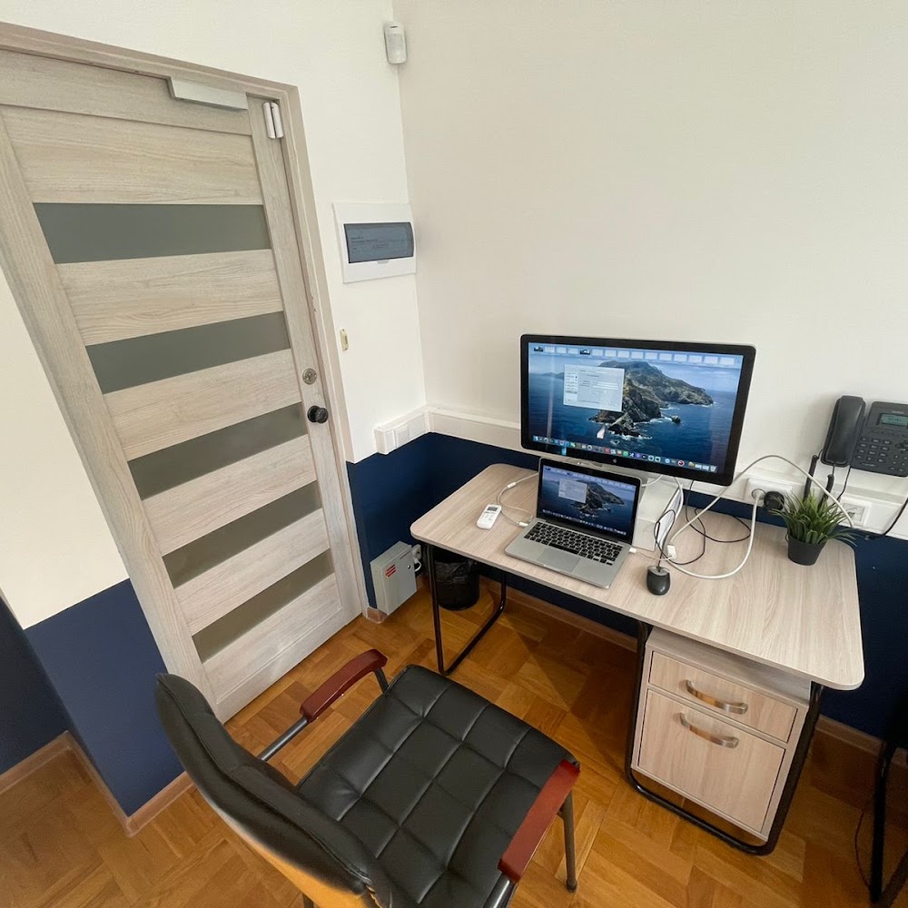 WorkSpace 727