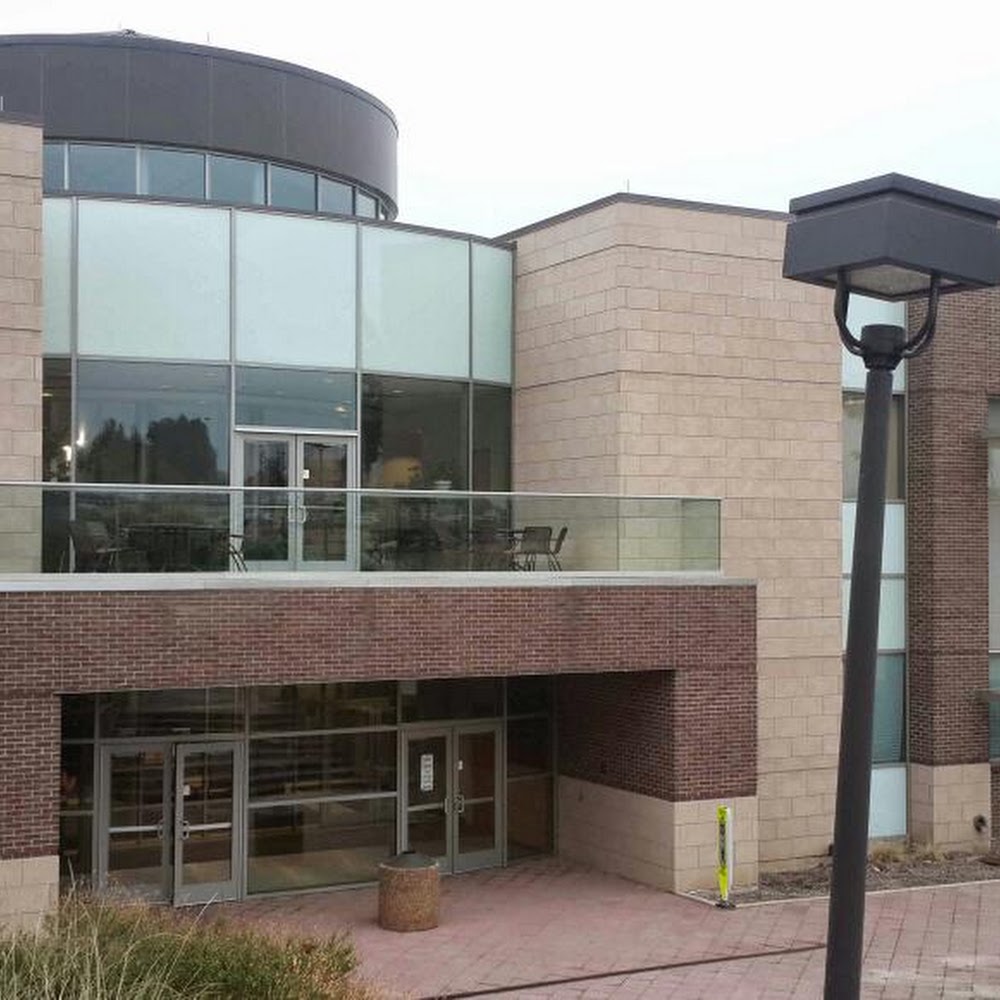 Dallas College North Lake Campus