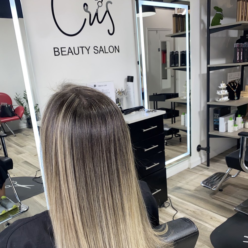 Cris Beauty Salon