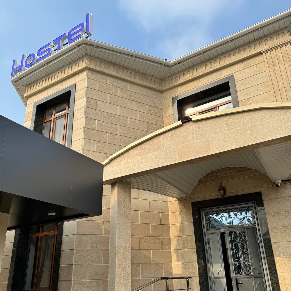 Asia Hostel