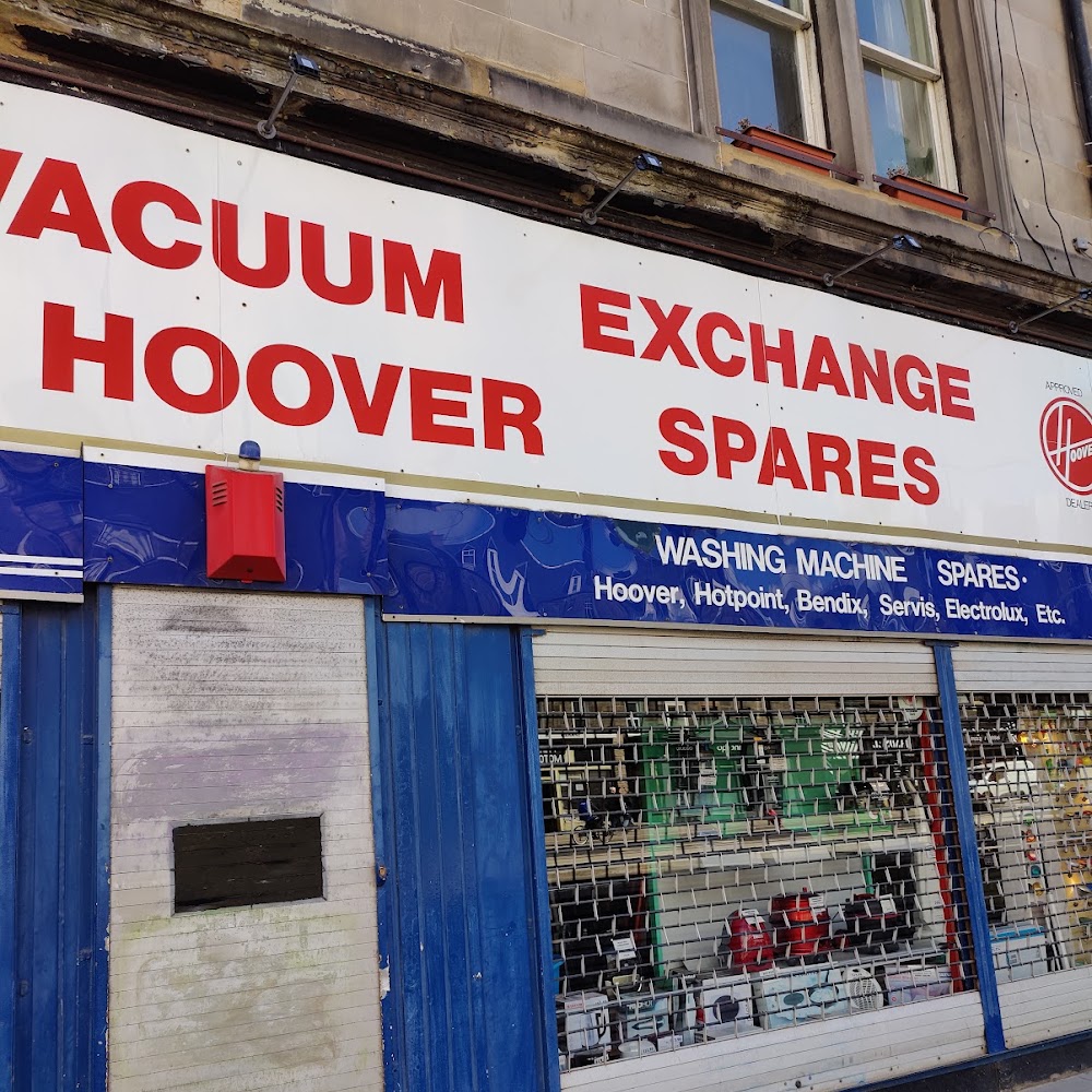Vacuum Exchange