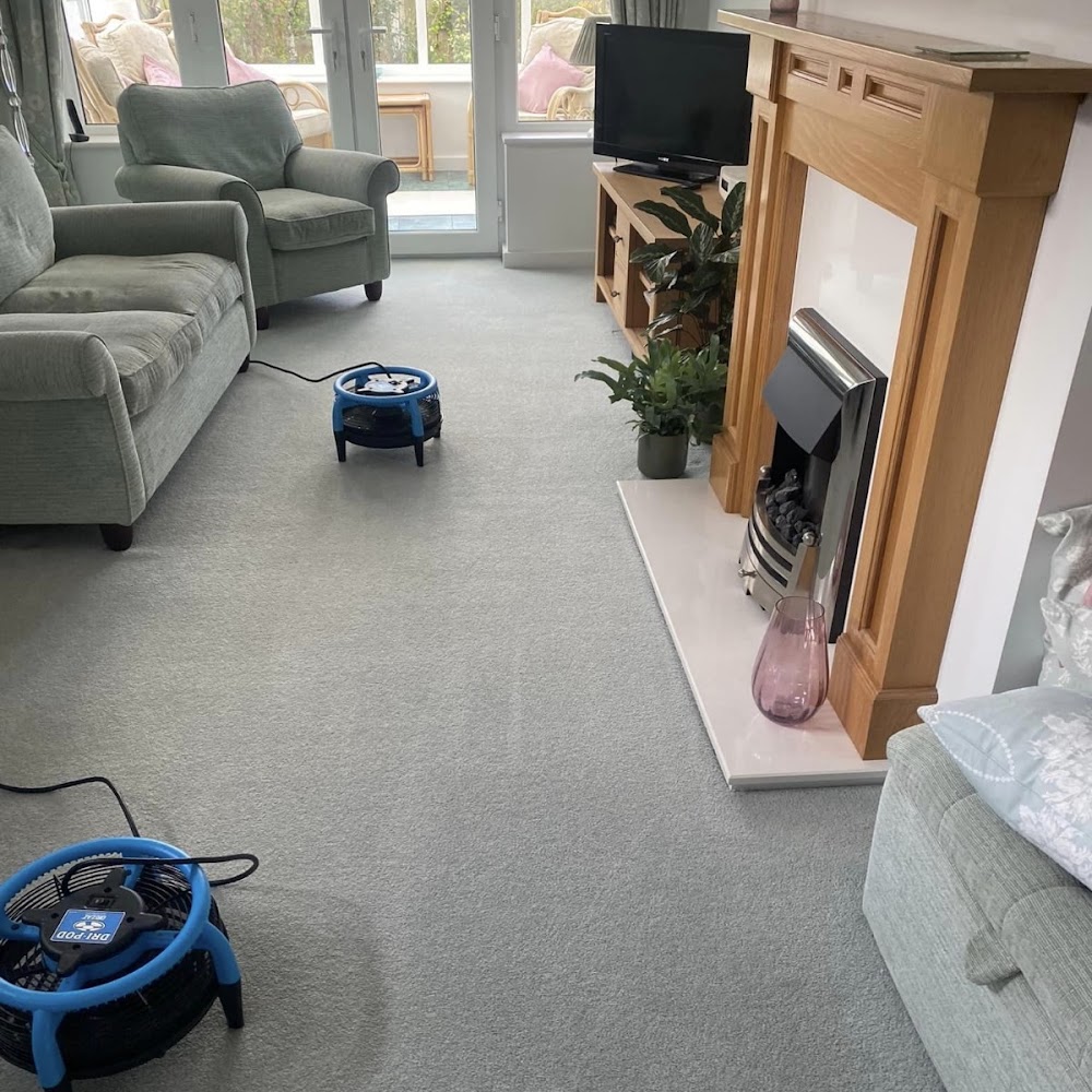 Ultimate Clean Solutions