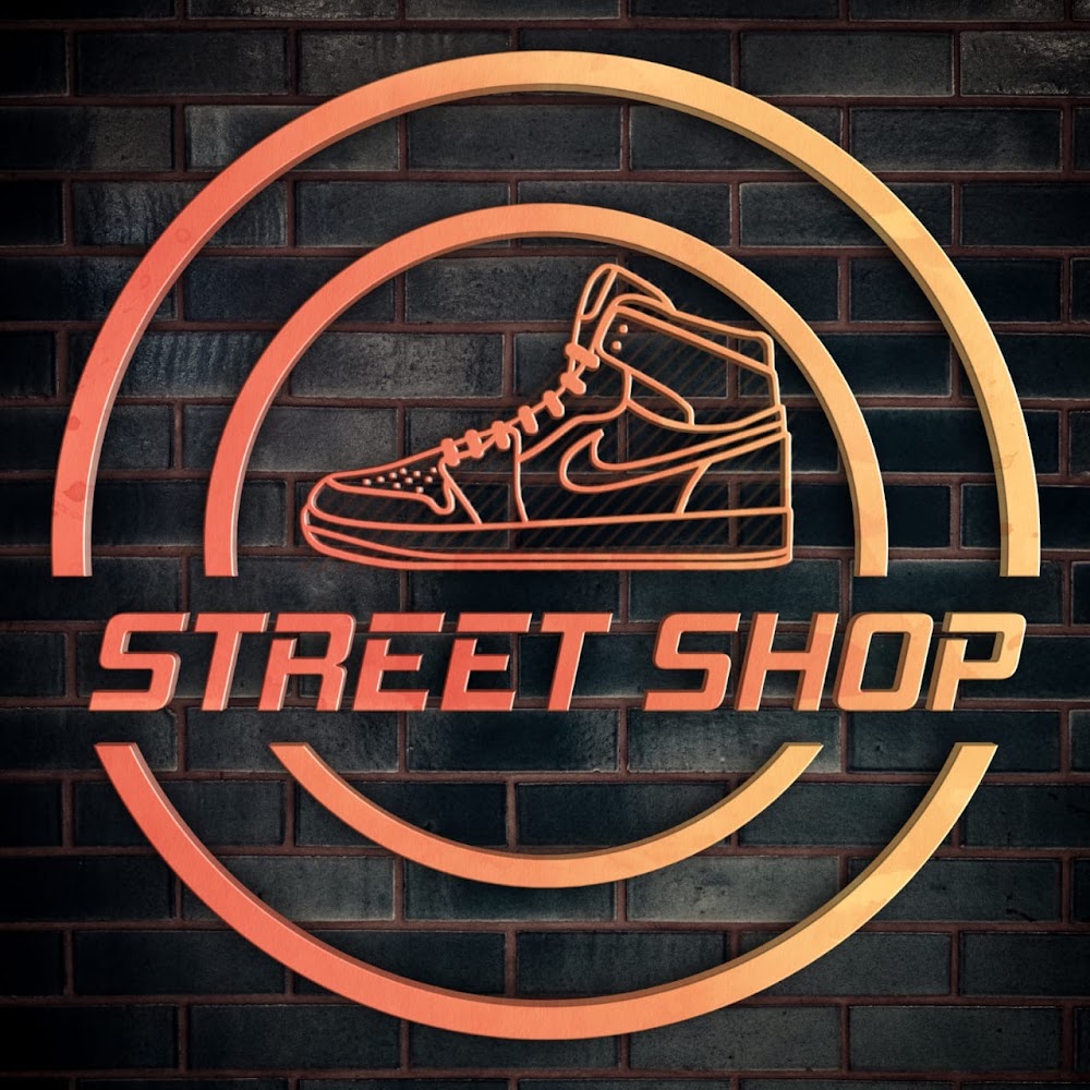 STREETSHOP - магазин модной одежды и обуви