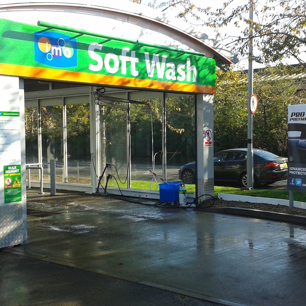 IMO Car Wash