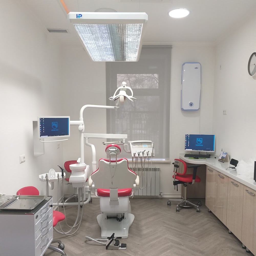 Medistom Dental Clinic