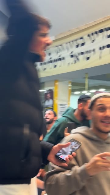 רבינו!!!❤️‍🔥

#rabbinachman #umanroshhashana #jewish #viral #breslev