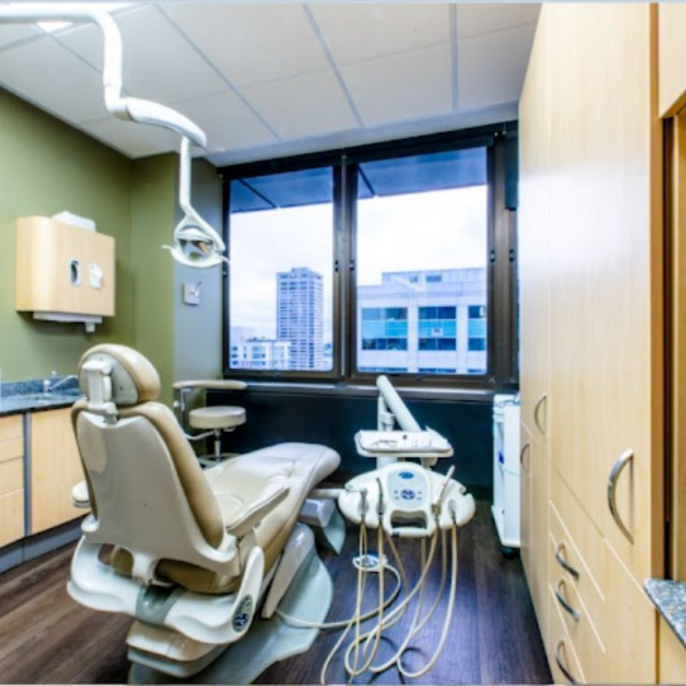 First Hill Dental Center - Dr. Singh DMD