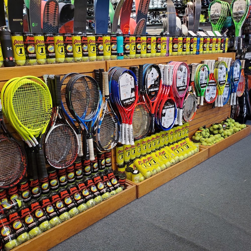 Play It Again Sports & Ski