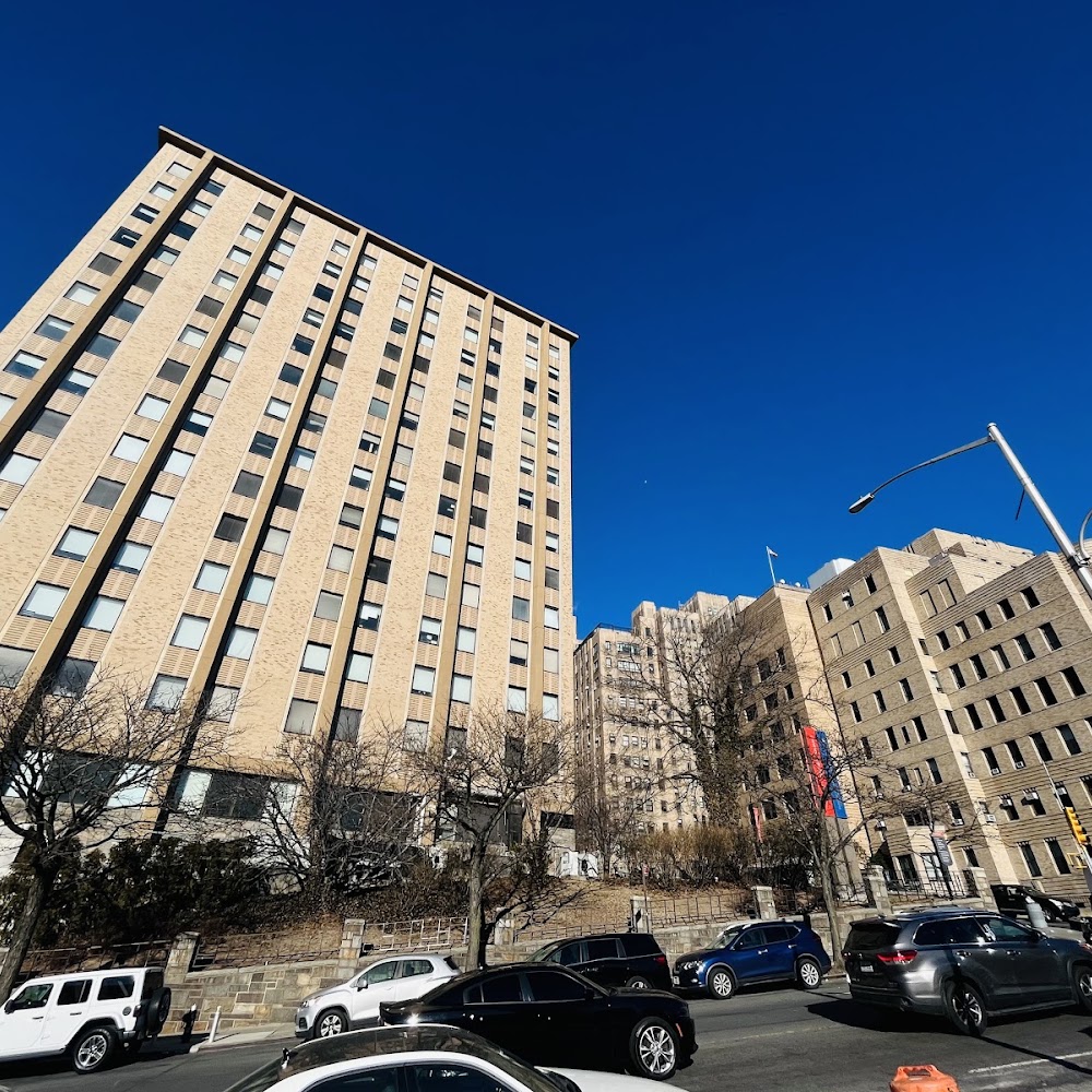 NewYork-Presbyterian Hospital - Herbert Irving Pavilion