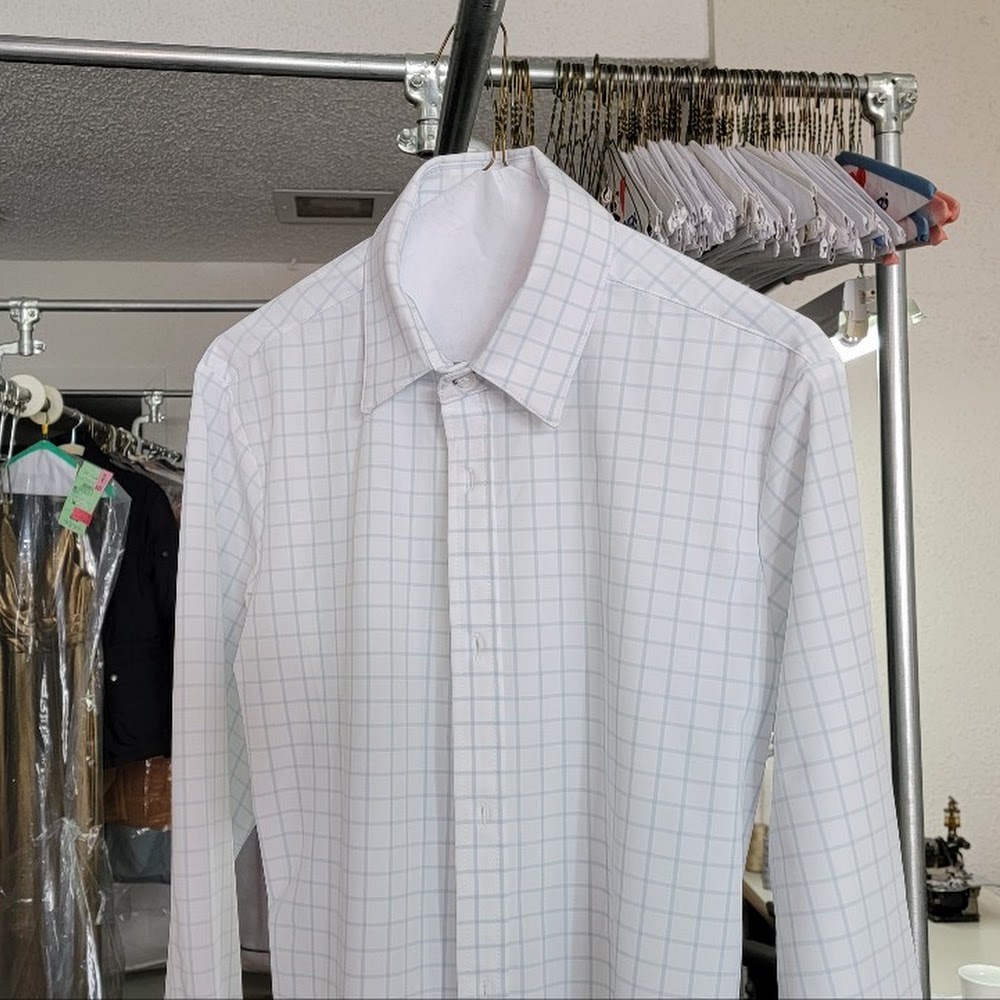 Kim's Cleaners & Tailoring
