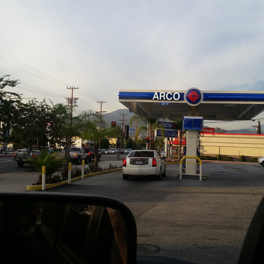 ARCO
