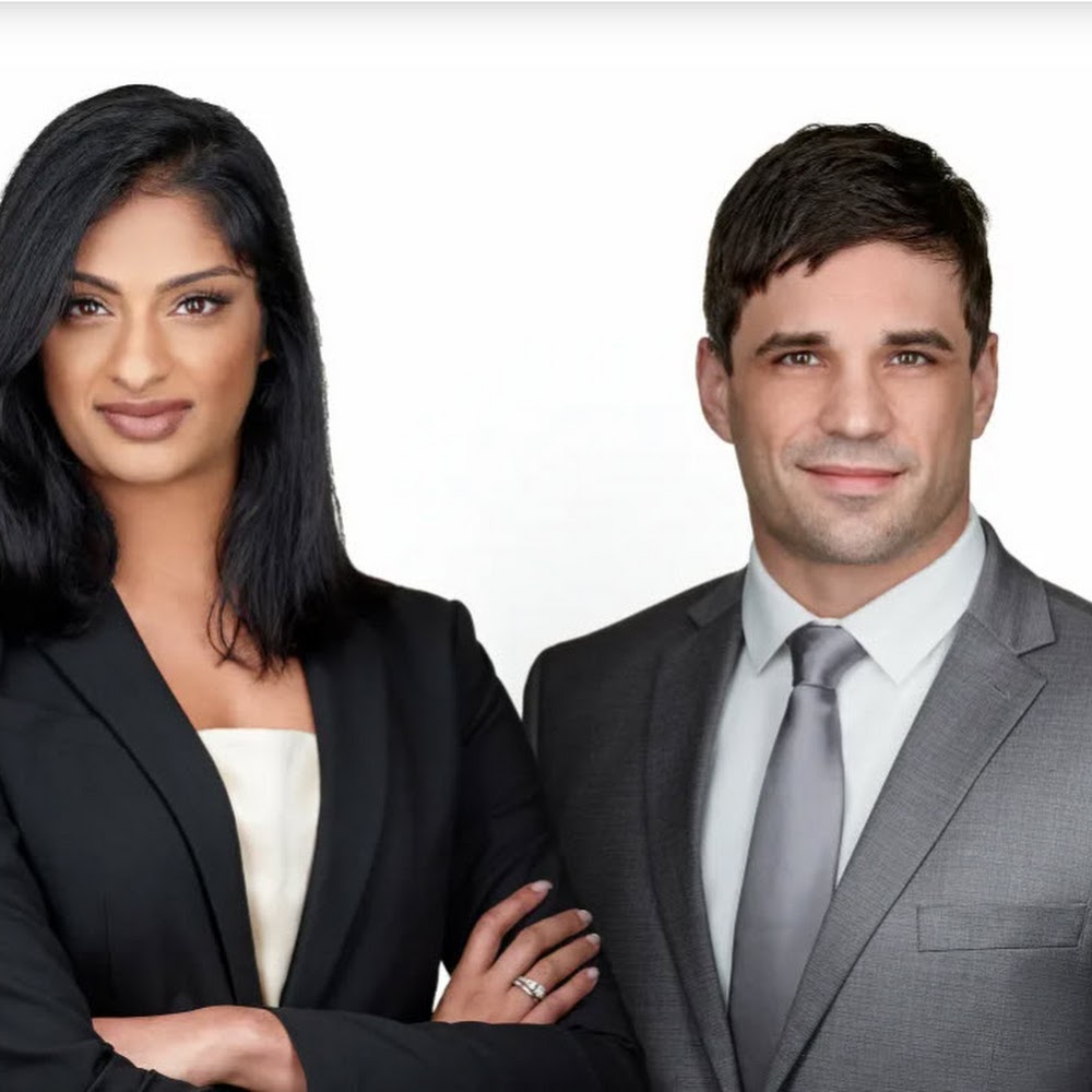 The Kishinevsky Law Firm