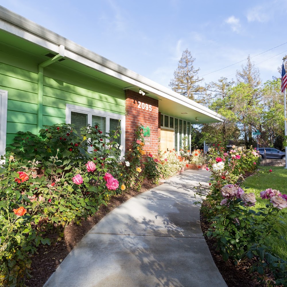 Rossinca Heritage School