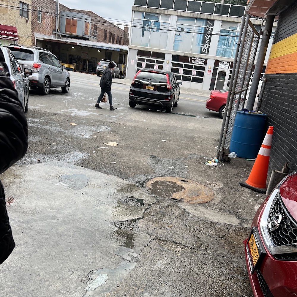 Car Wash