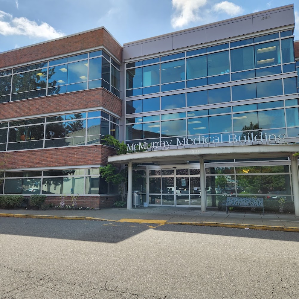 UW Medical Center - Northwest