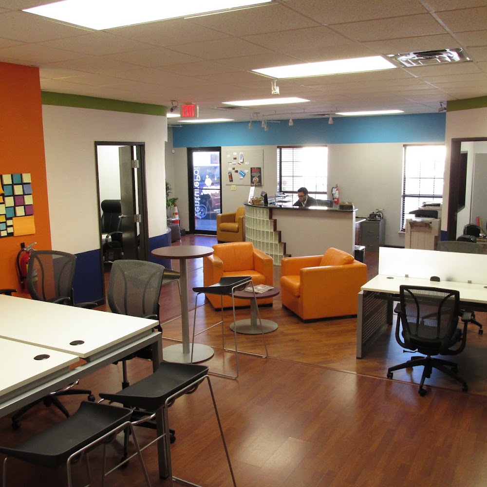 VenturePoint - Stone Oak