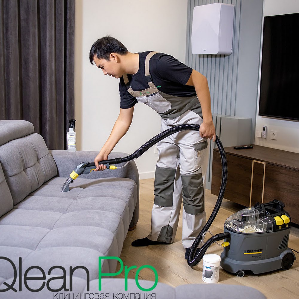 QleanPro
