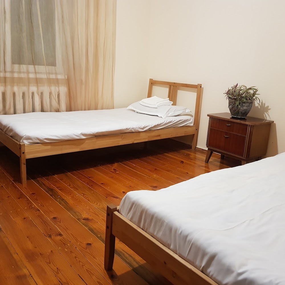 Hostel 888 Almaty