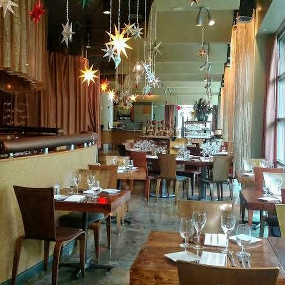 Biga - San Antonio Riverwalk Restaurant