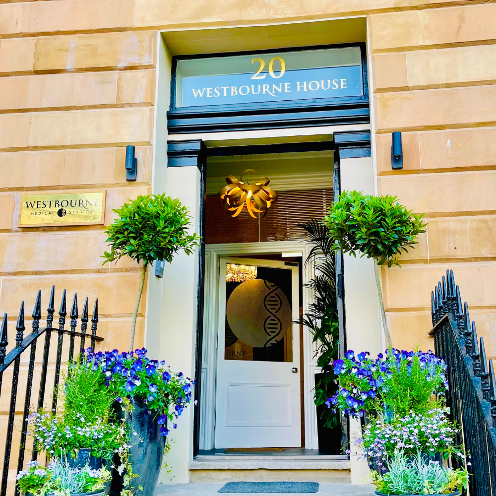 Westbourne Medical Studios
