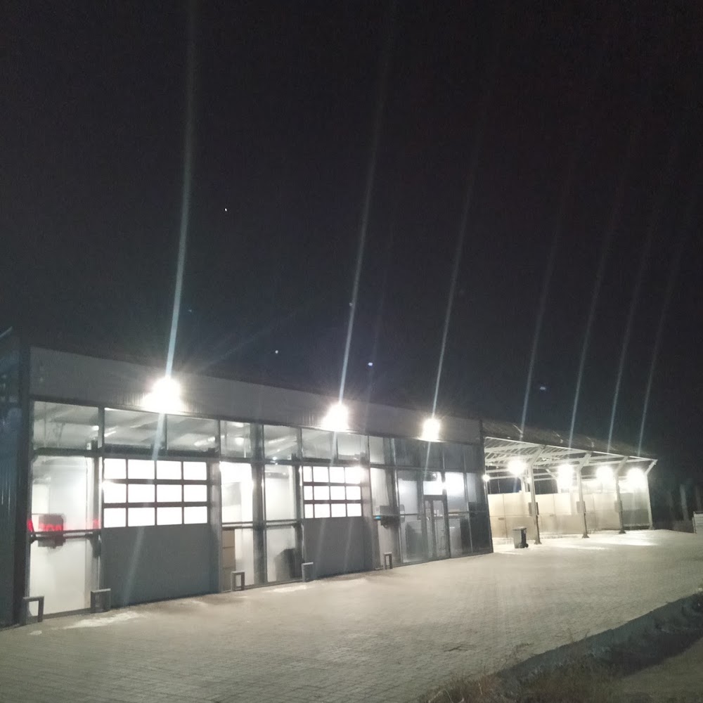 Самомойка