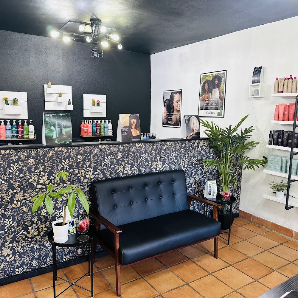 Bixa Hair Studio