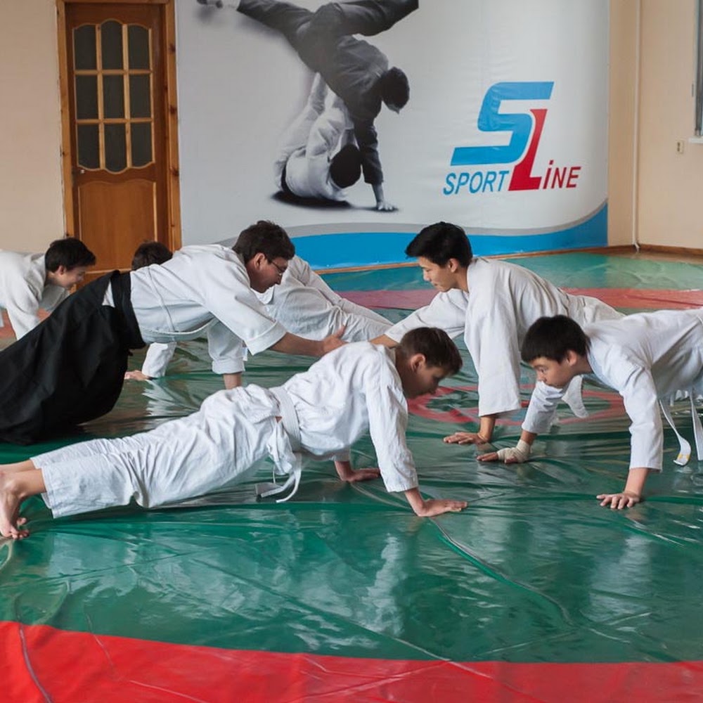 Sport Line спортивный комплекс