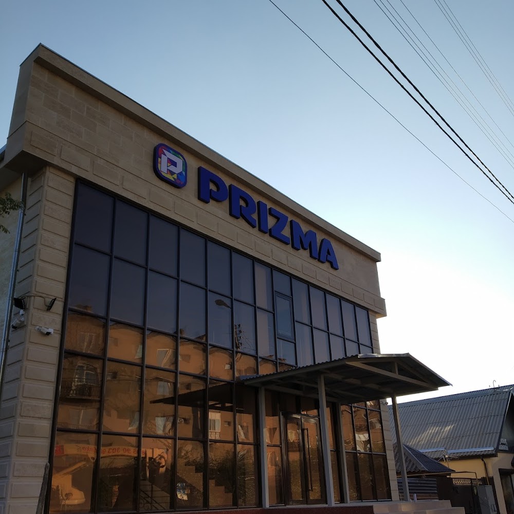 "PRIZMA" educational center