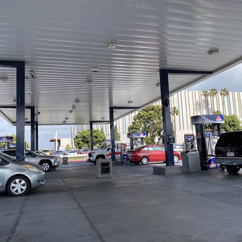 Summit Gasoline