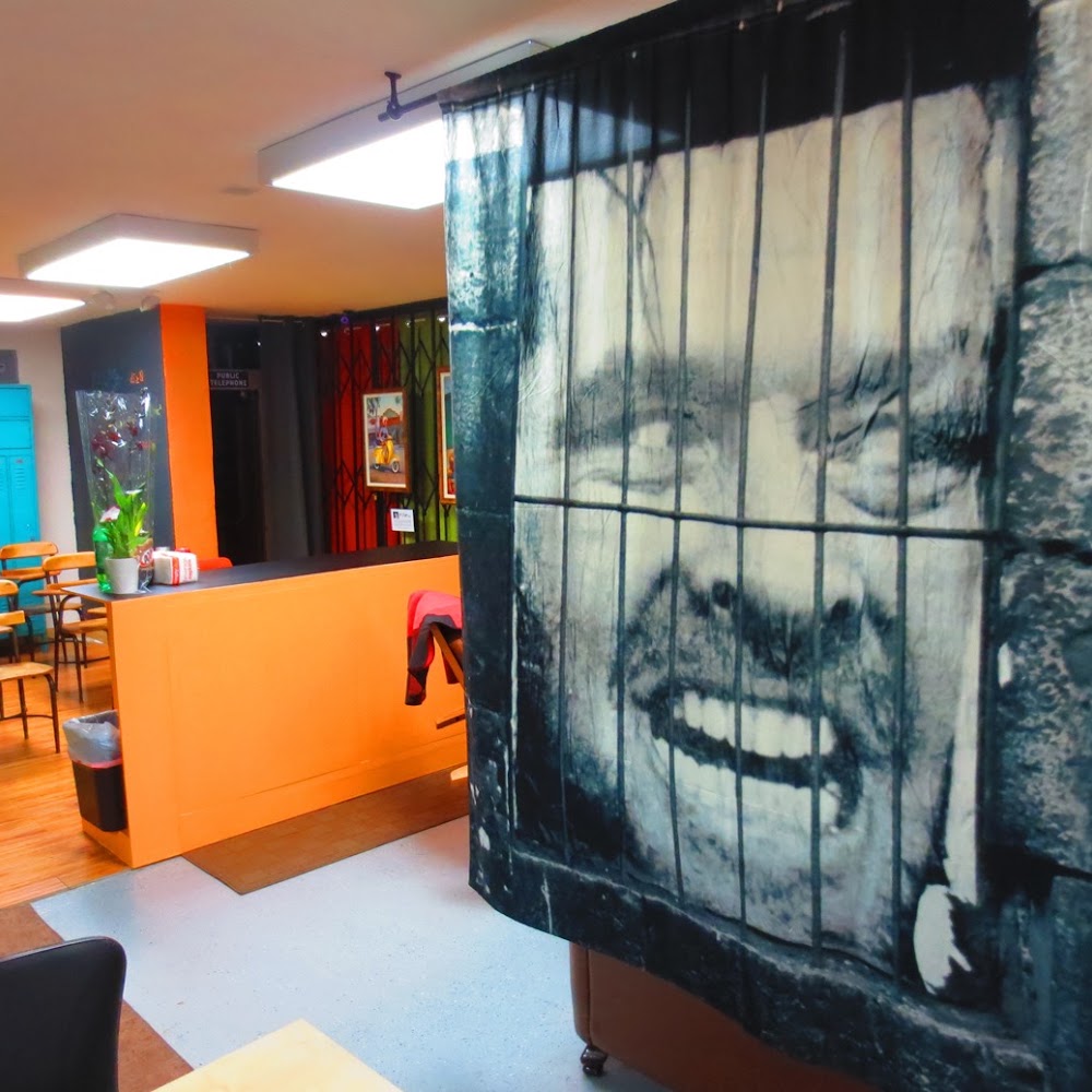 The Muse Rooms Coworking & Office Space