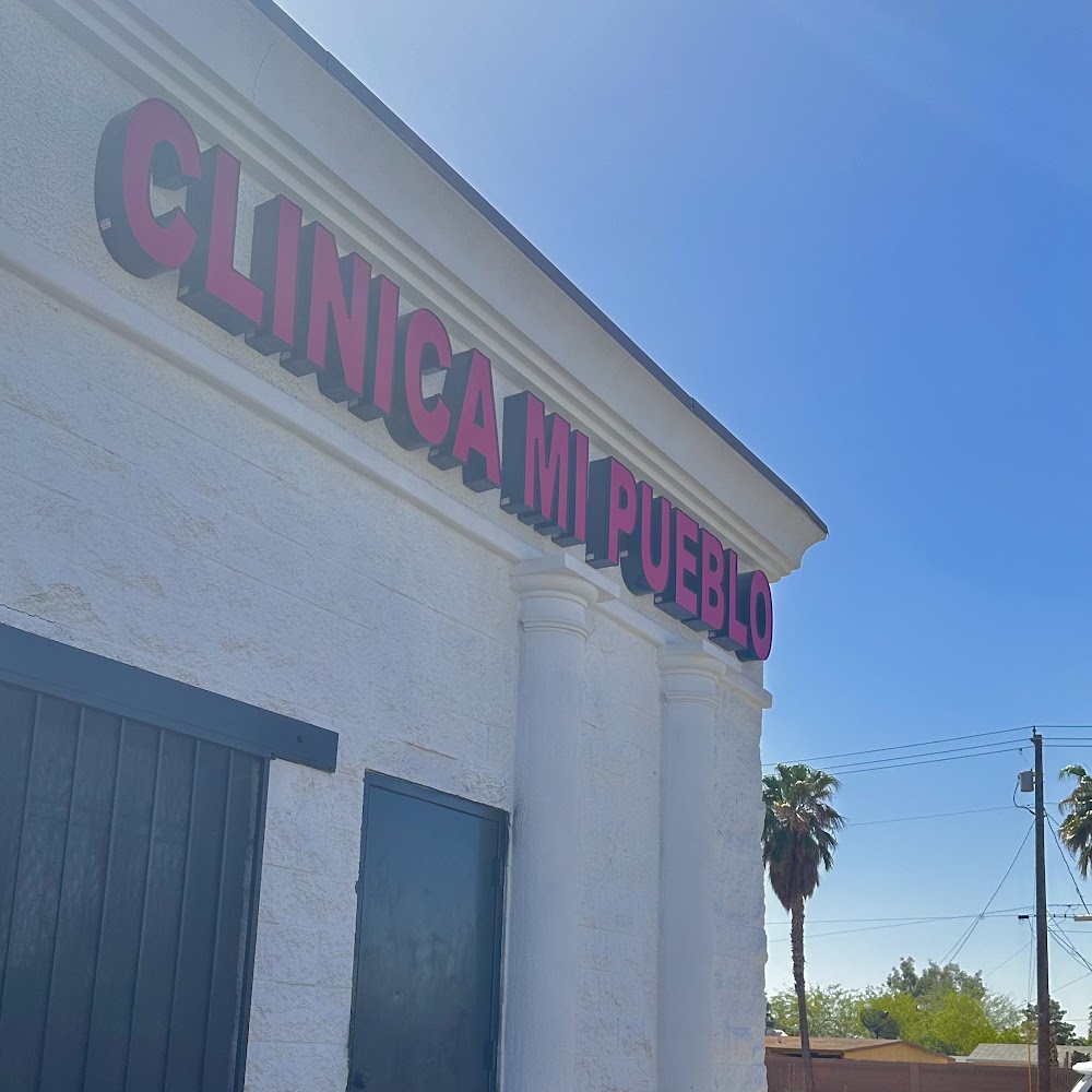 Clinica Mi Pueblo Las Vegas #2842