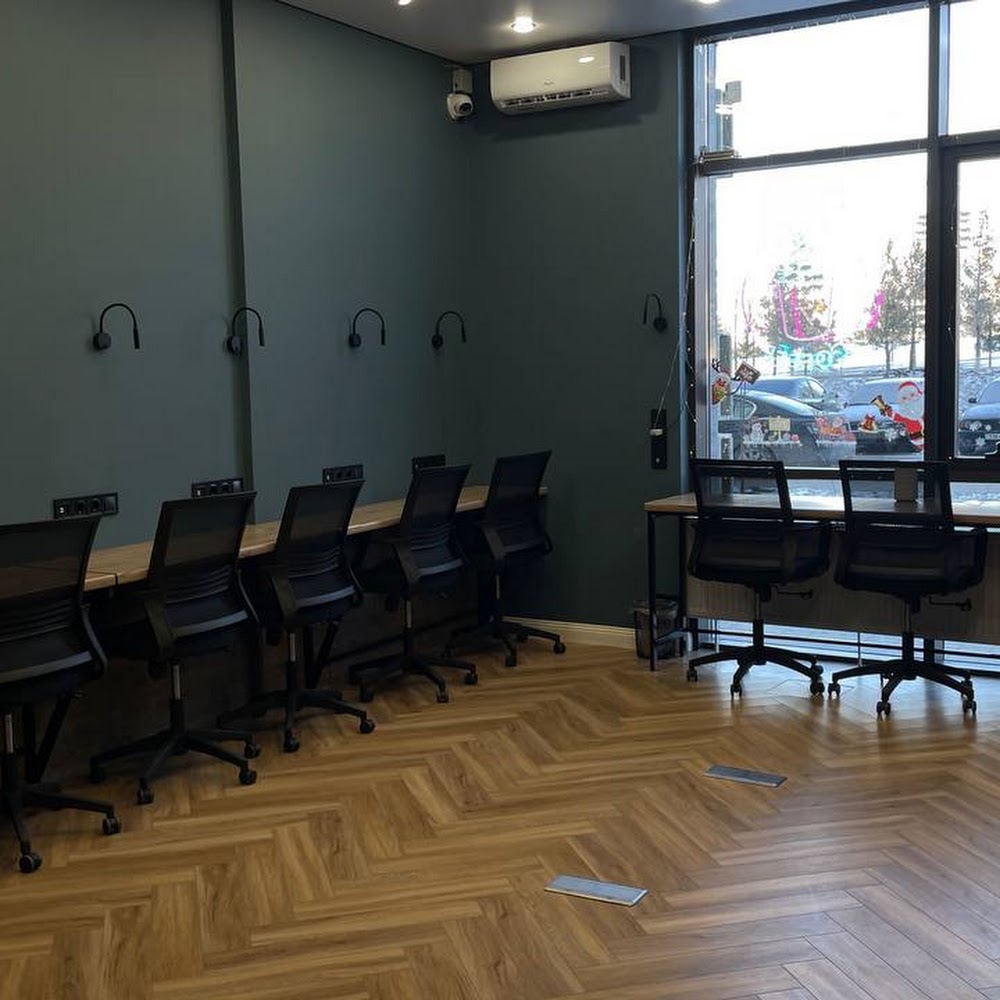 OD Coworking