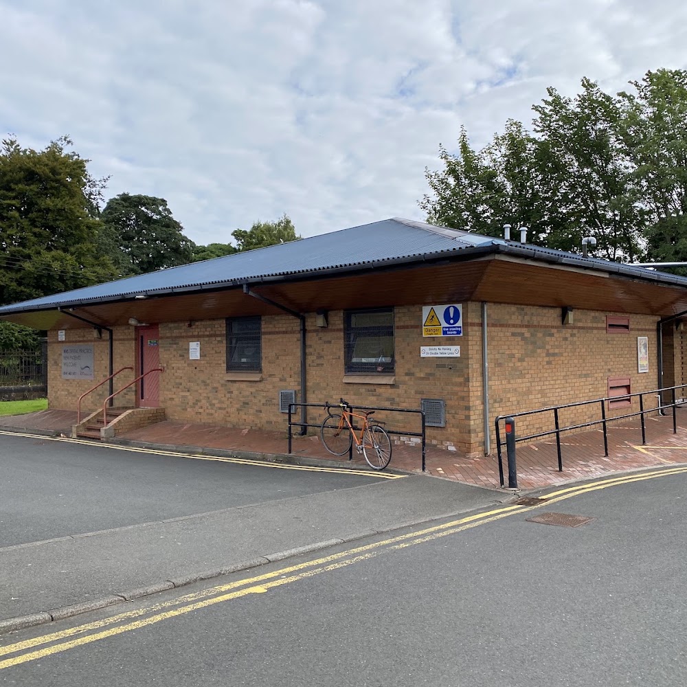 Govan Health Centre