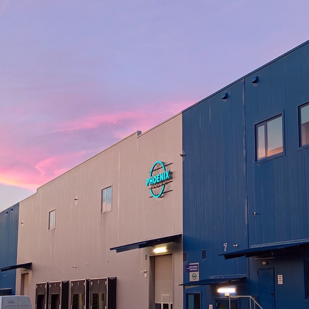PHOENIX PHARMA