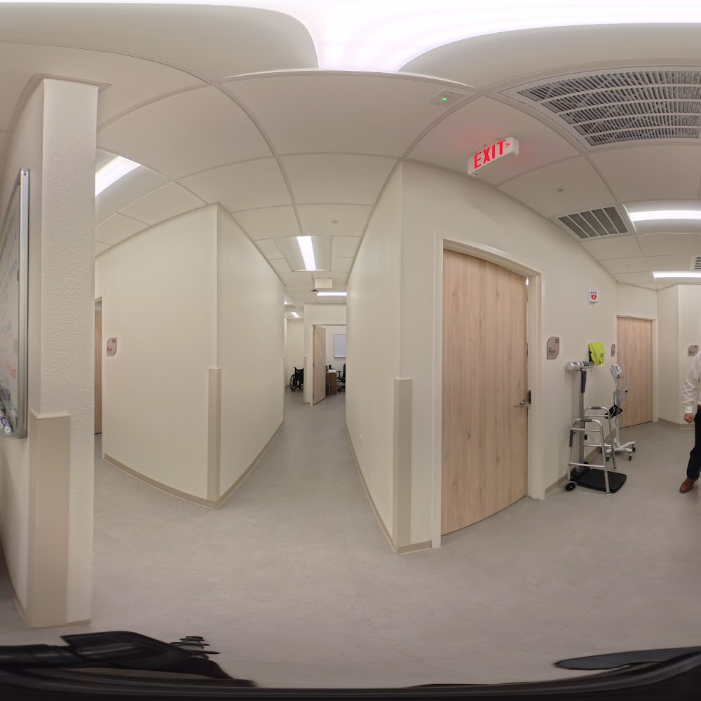 Sanitas Medical Center