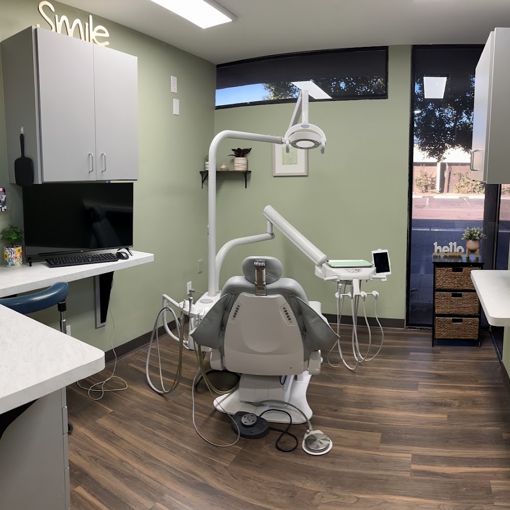 Phoenix Family Dentistry
